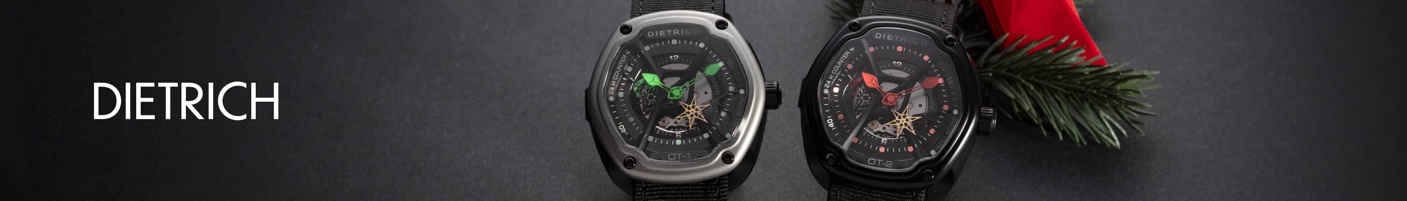 Dietrich