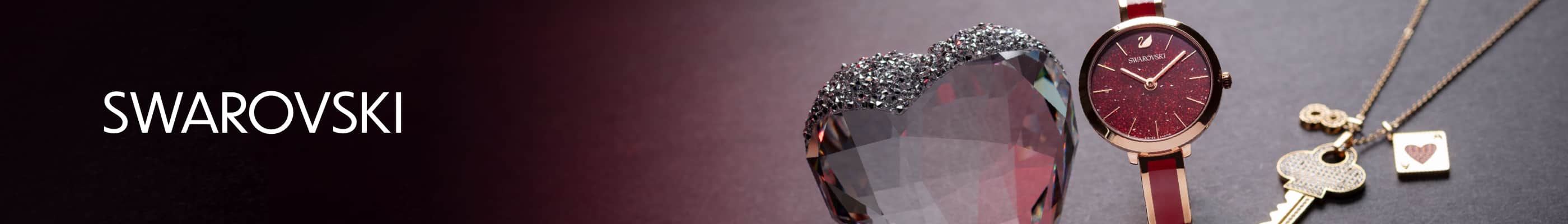 Swarovski Watches