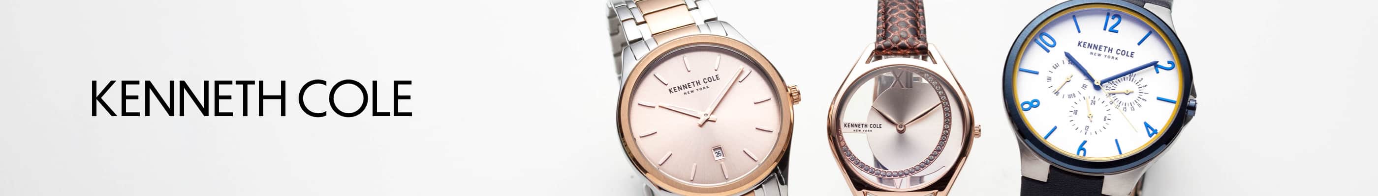 Kenneth Cole