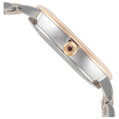 Right view of Carl F. Bucherer Adamavi Men's Automatic Watch 00.10314.07.15.21