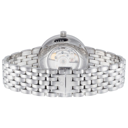 Back view of Carl F. Bucherer Adamavi Men's Automatic Watch 00.10314.08.55.21