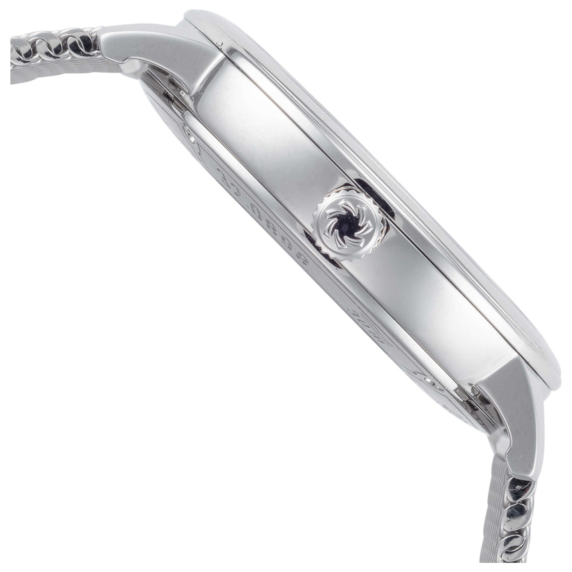Right view of Carl F. Bucherer Adamavi Men's Automatic Watch 00.10314.08.93.21