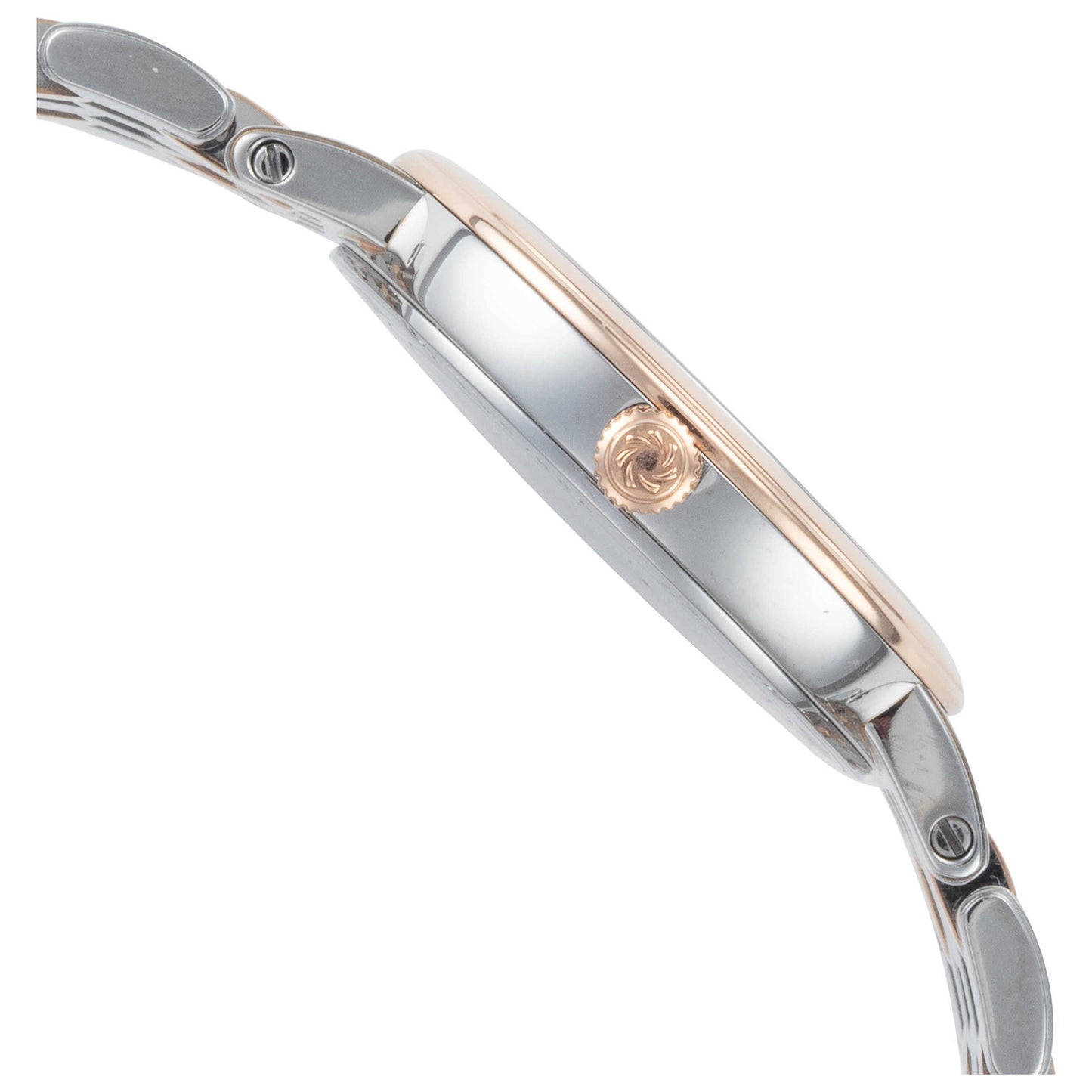 Right view of Carl F. Bucherer Adamavi Women's Quartz Watch 00.10315.07.19.98