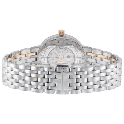 Back view of Carl F. Bucherer Adamavi Unisex Manual-Wind Watch 00.10316.07.26.21
