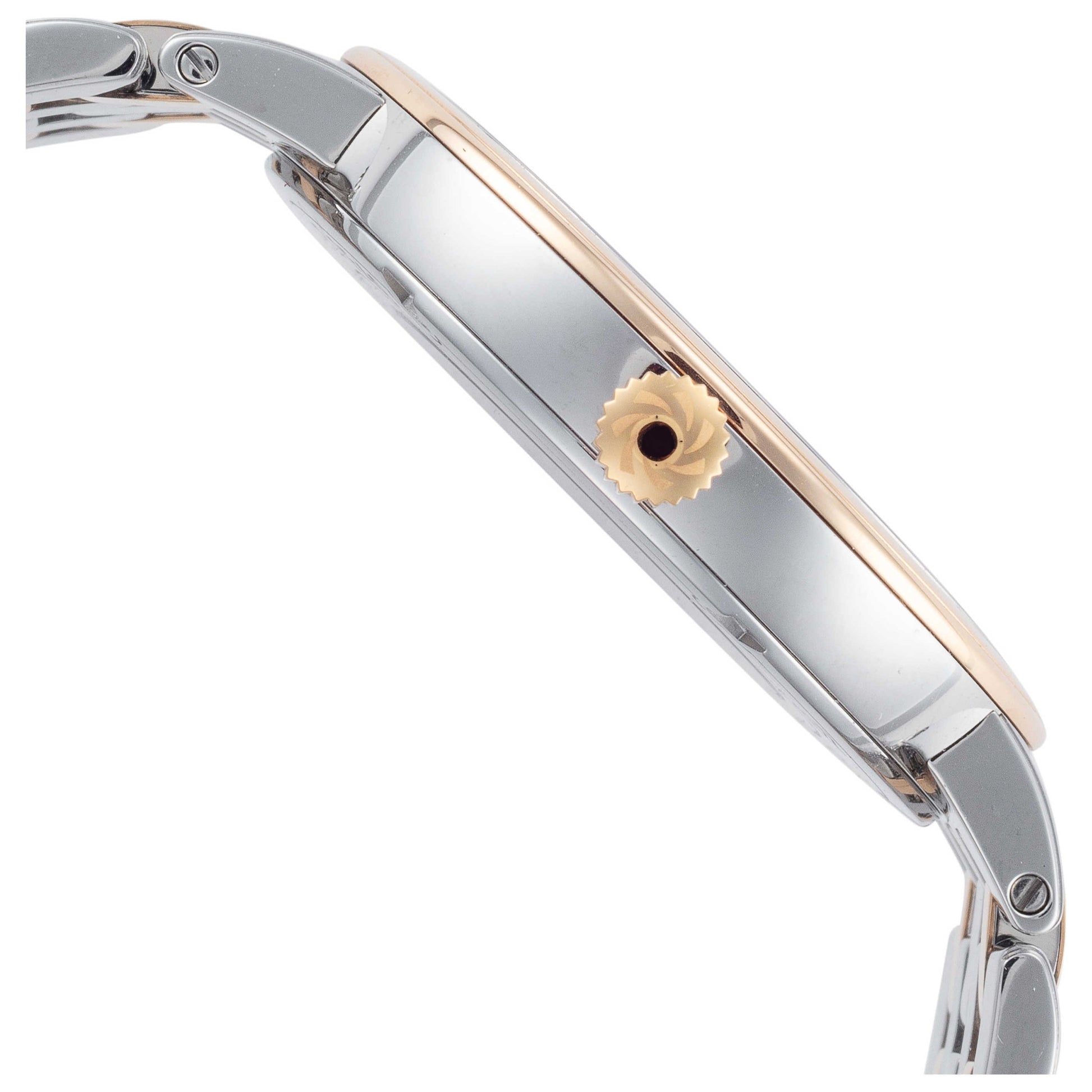 Right view of Carl F. Bucherer Adamavi Unisex Manual-Wind Watch 00.10316.07.26.21