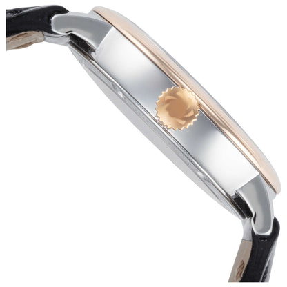 Right view of Carl F. Bucherer Adamavi Women's Manual-Wind Watch 00.10317.07.26.01