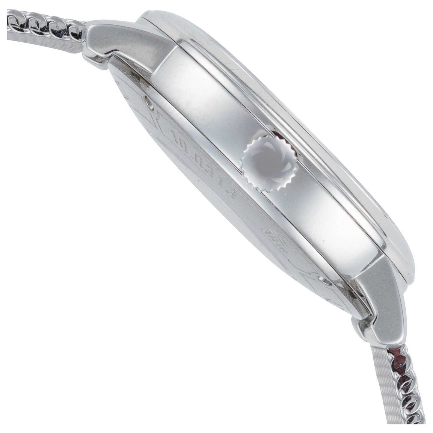 Right view of Carl F. Bucherer Adamavi Women's Automatic Watch 00.10320.08.13.21
