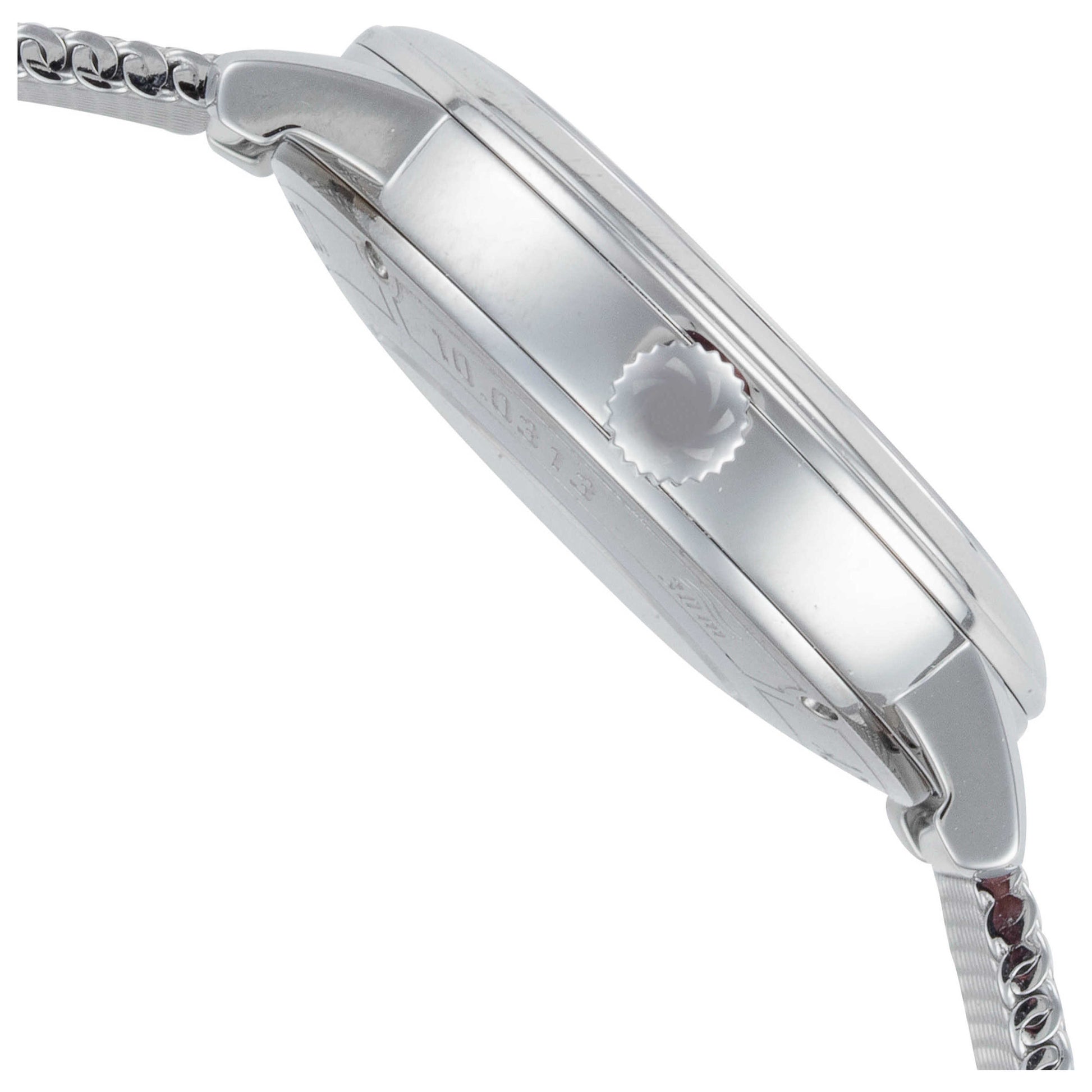 Right view of Carl F. Bucherer Adamavi Women's Automatic Watch 00.10320.08.13.21