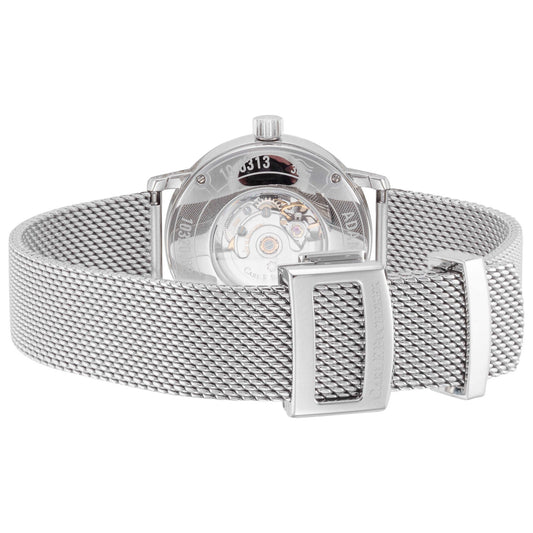 Back view of Carl F. Bucherer Adamavi Women's Automatic Watch 00.10320.08.13.22