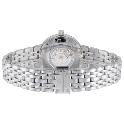 Back view of Carl F. Bucherer Adamavi Women's Automatic Watch 00.10320.08.15.22