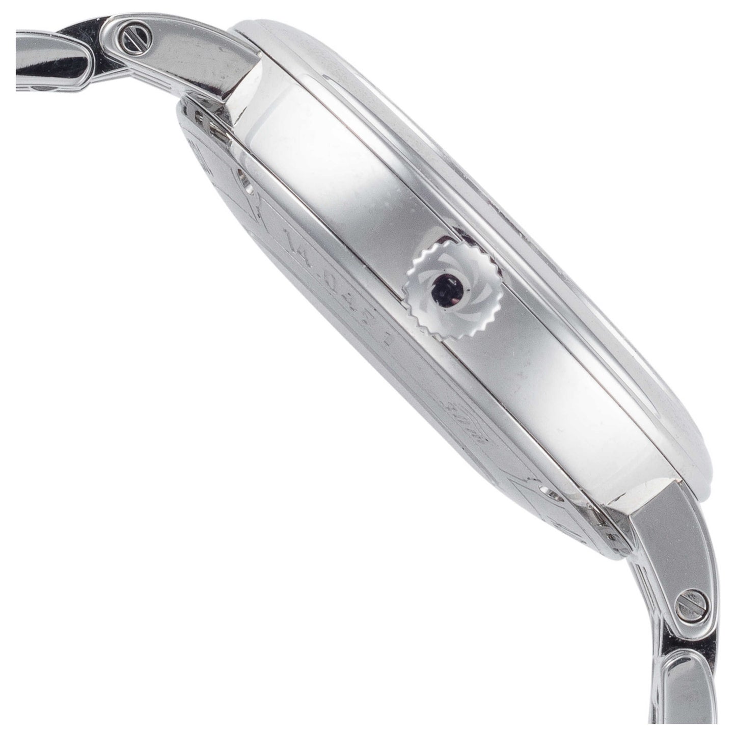 Right view of Carl F. Bucherer Adamavi Women's Automatic Watch 00.10320.08.15.22