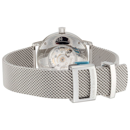 Back view of Carl F. Bucherer Adamavi Women's Automatic Watch 00.10320.08.17.22