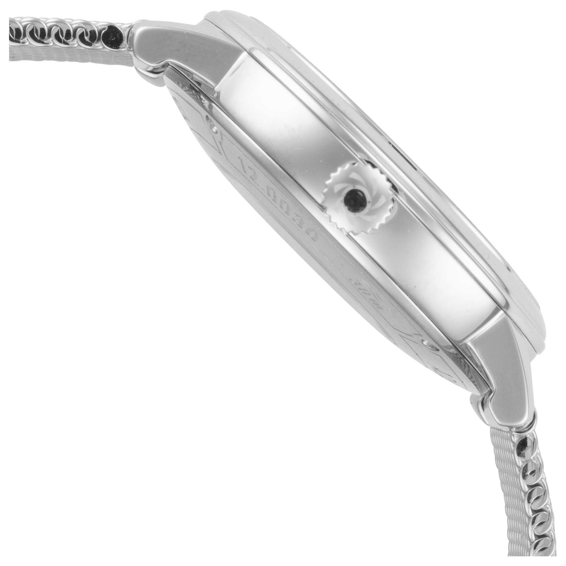 Right view of Carl F. Bucherer Adamavi Women's Automatic Watch 00.10320.08.17.22