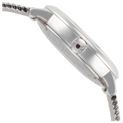 Right view of Carl F. Bucherer Adamavi Women's Automatic Watch 00.10320.08.93.21