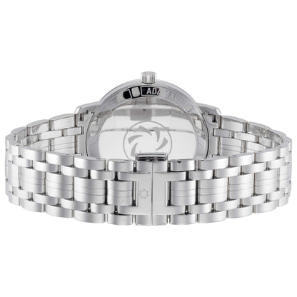 Back view of Carl F. Bucherer Adamavi Classic Men's Automatic Watch 00.10323.08.21.21