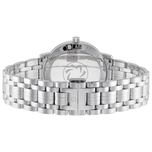 Back view of Carl F. Bucherer Adamavi Classic Men's Automatic Watch 00.10323.08.21.21