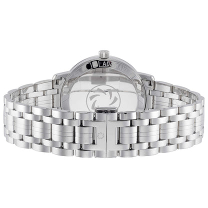 Back view of Carl F. Bucherer Adamavi Classic Men's Automatic Watch 00.10323.08.51.21