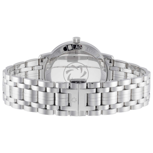 Back view of Carl F. Bucherer Adamavi Classic Men's Automatic Watch 00.10323.08.51.21