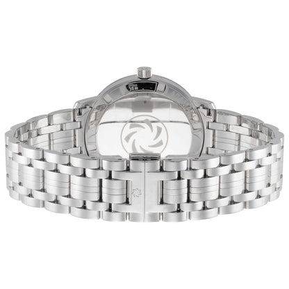 Back view of Carl F. Bucherer Adamavi Classic Men's Automatic Watch 00.10323.08.56.21