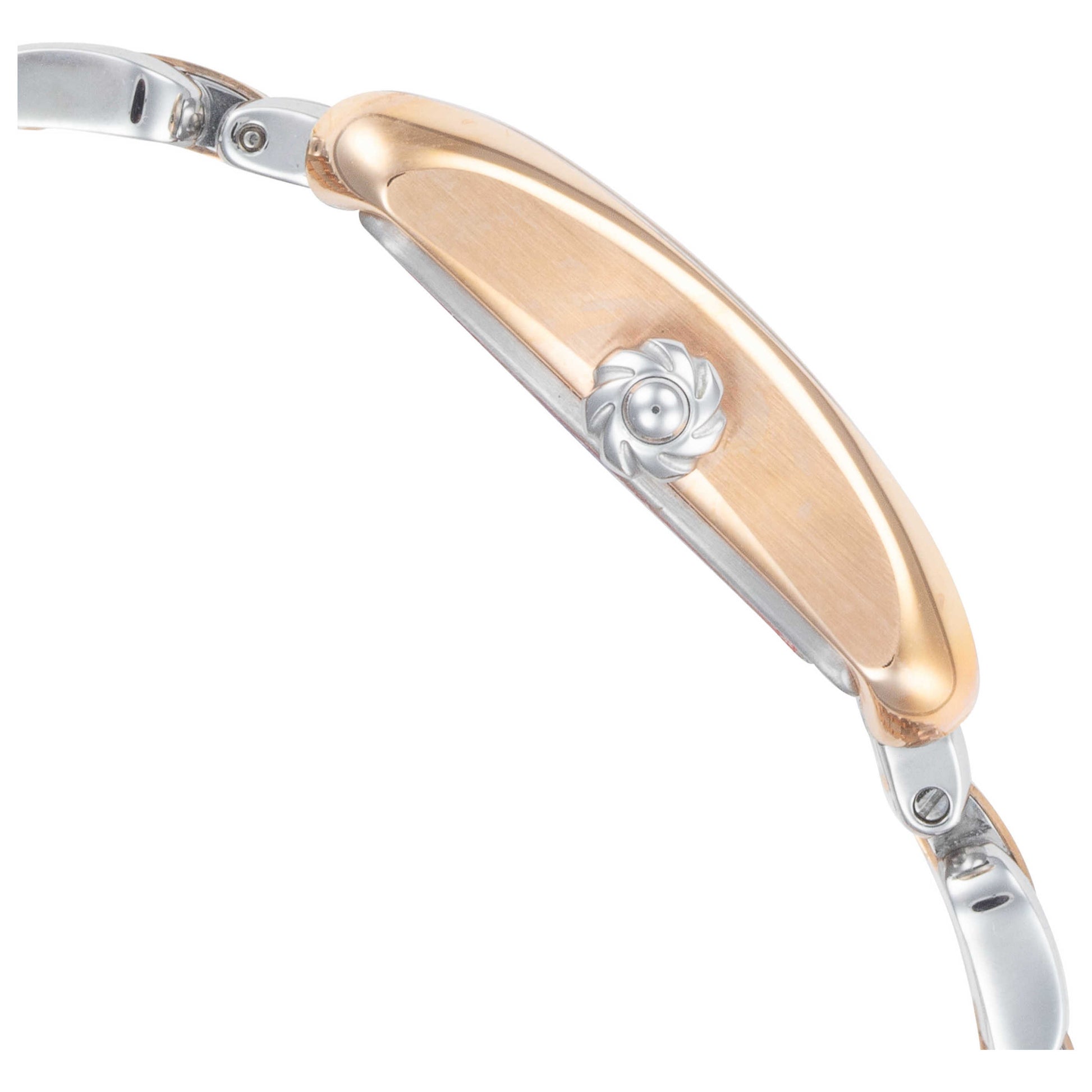 Right view of Carl F. Bucherer Alacria Princess Women's Quartz Watch 00.10703.07.77.31