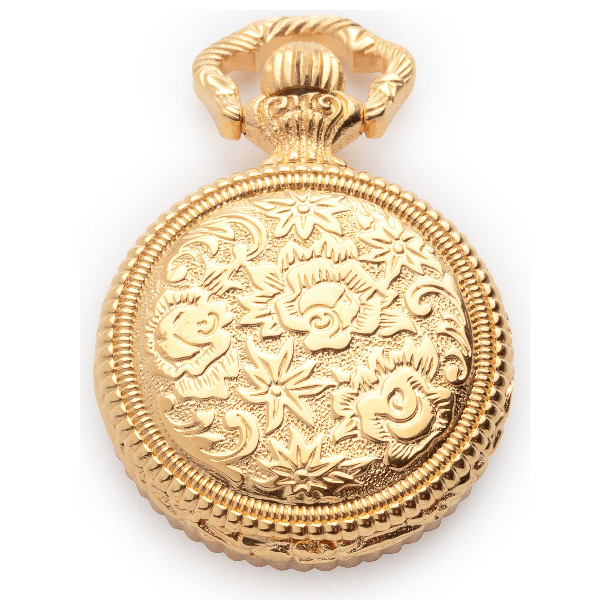 Back view of B Swiss Pendatif Women's Quartz Pendant Watch 00.80007.30.11.01