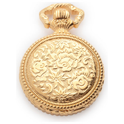 Back view of B Swiss Pendatif Women's Quartz Pendant Watch 00.80007.30.11.01