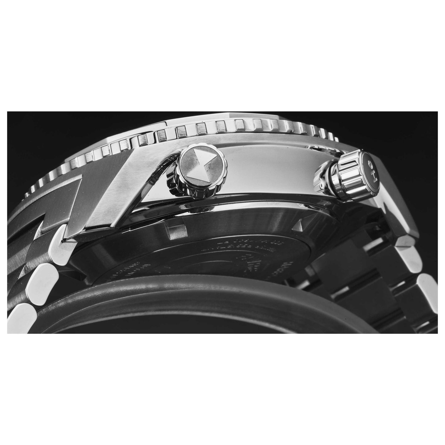 Favre-Leuba Raider Harpoon Men's Automatic Watch 001010108.13.20 - Image #3
