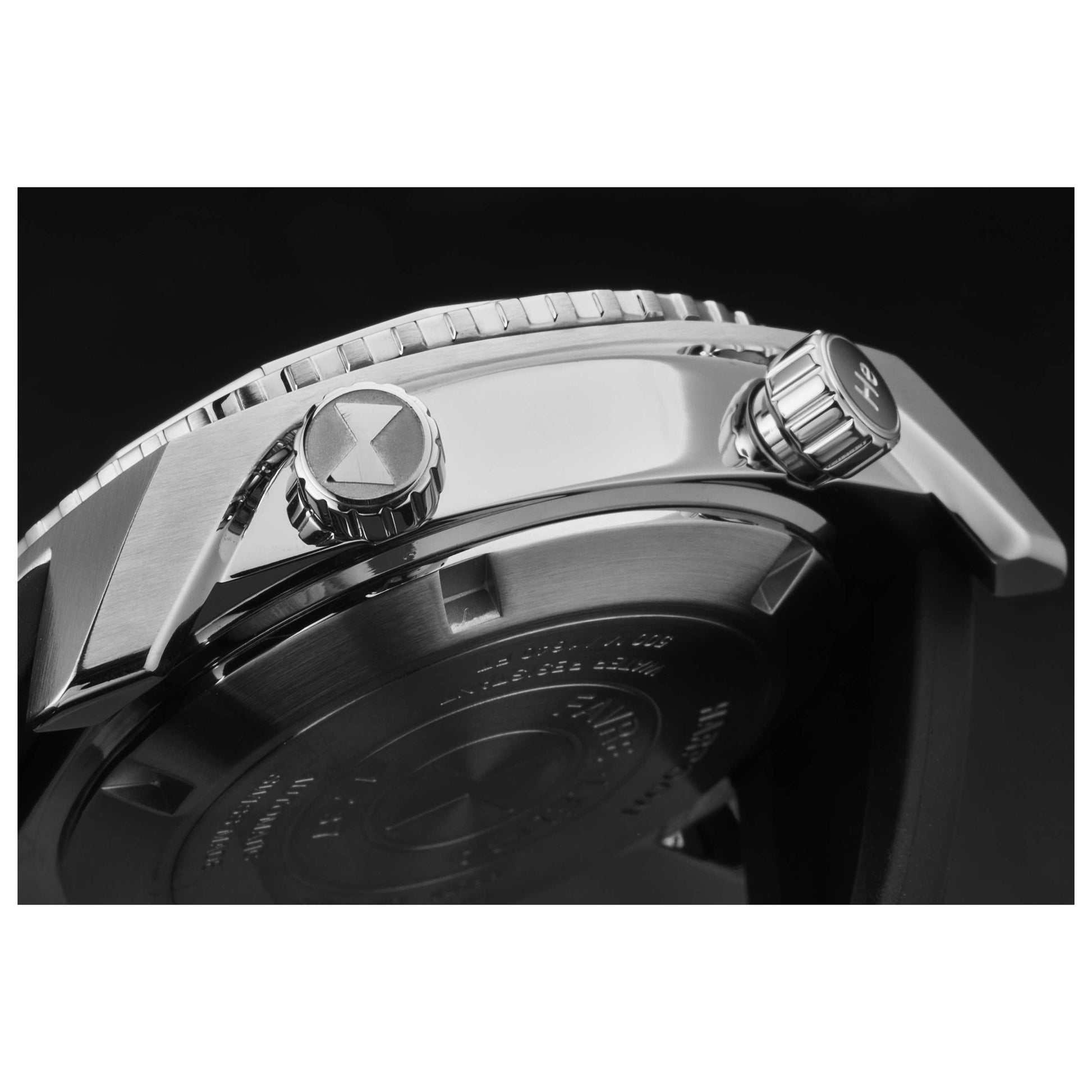 Favre-Leuba Raider Harpoon Men's Automatic Watch 001010108.13.31 - Image #3