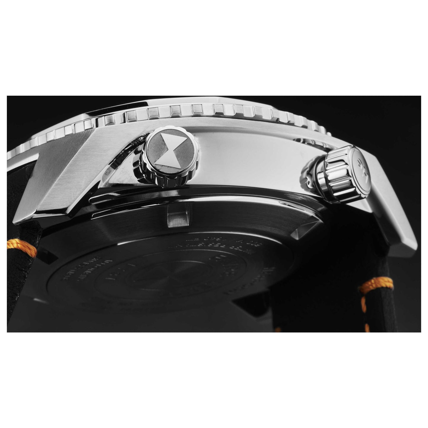 Favre-Leuba Raider Harpoon Men's Automatic Watch 001010108.13.41 - Image #3