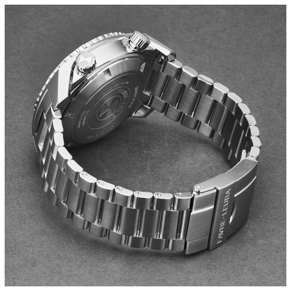Favre-Leuba Raider Harpoon Men's Automatic Watch 001010108.52.20 - Image #2