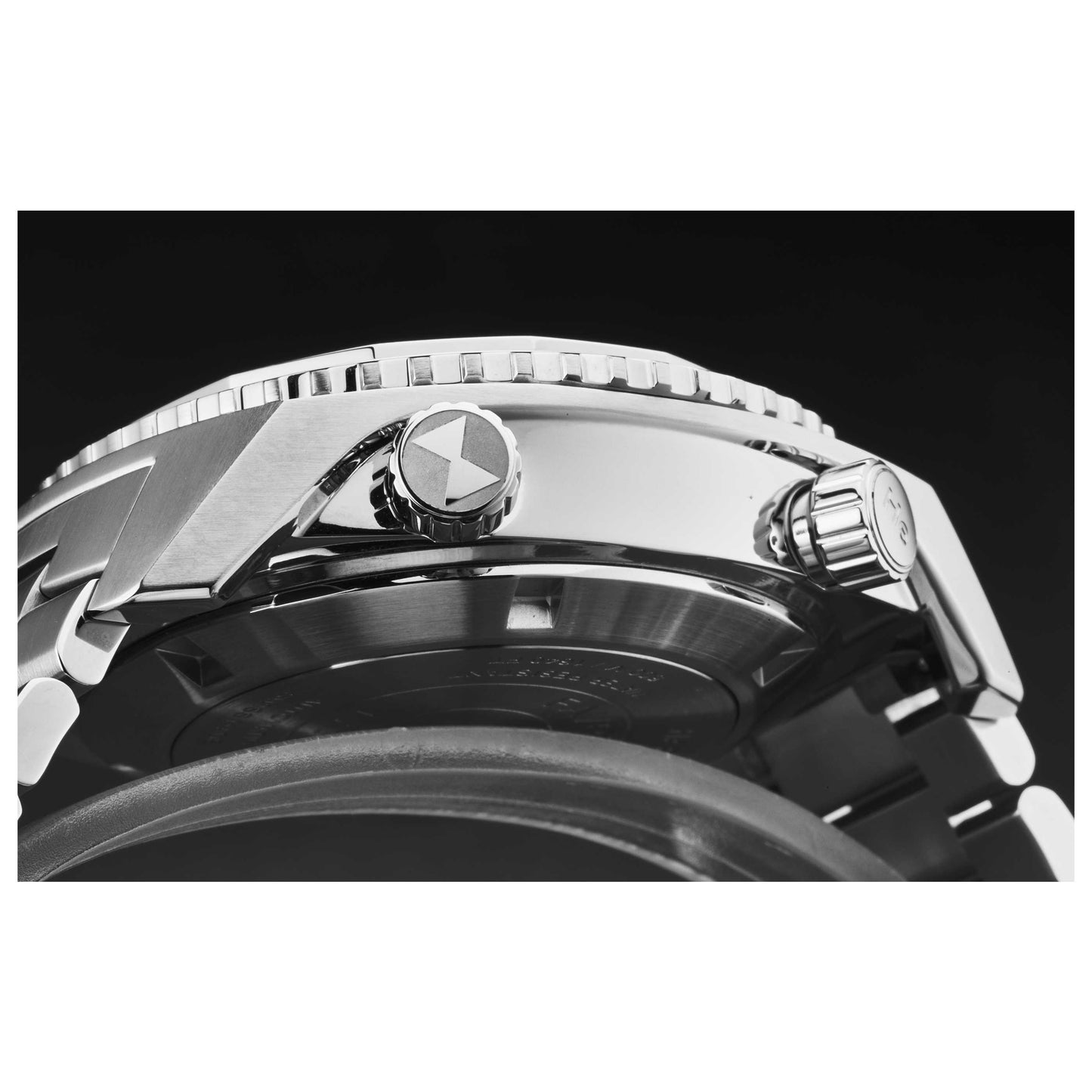 Favre-Leuba Raider Harpoon Men's Automatic Watch 001010108.52.20 - Image #3