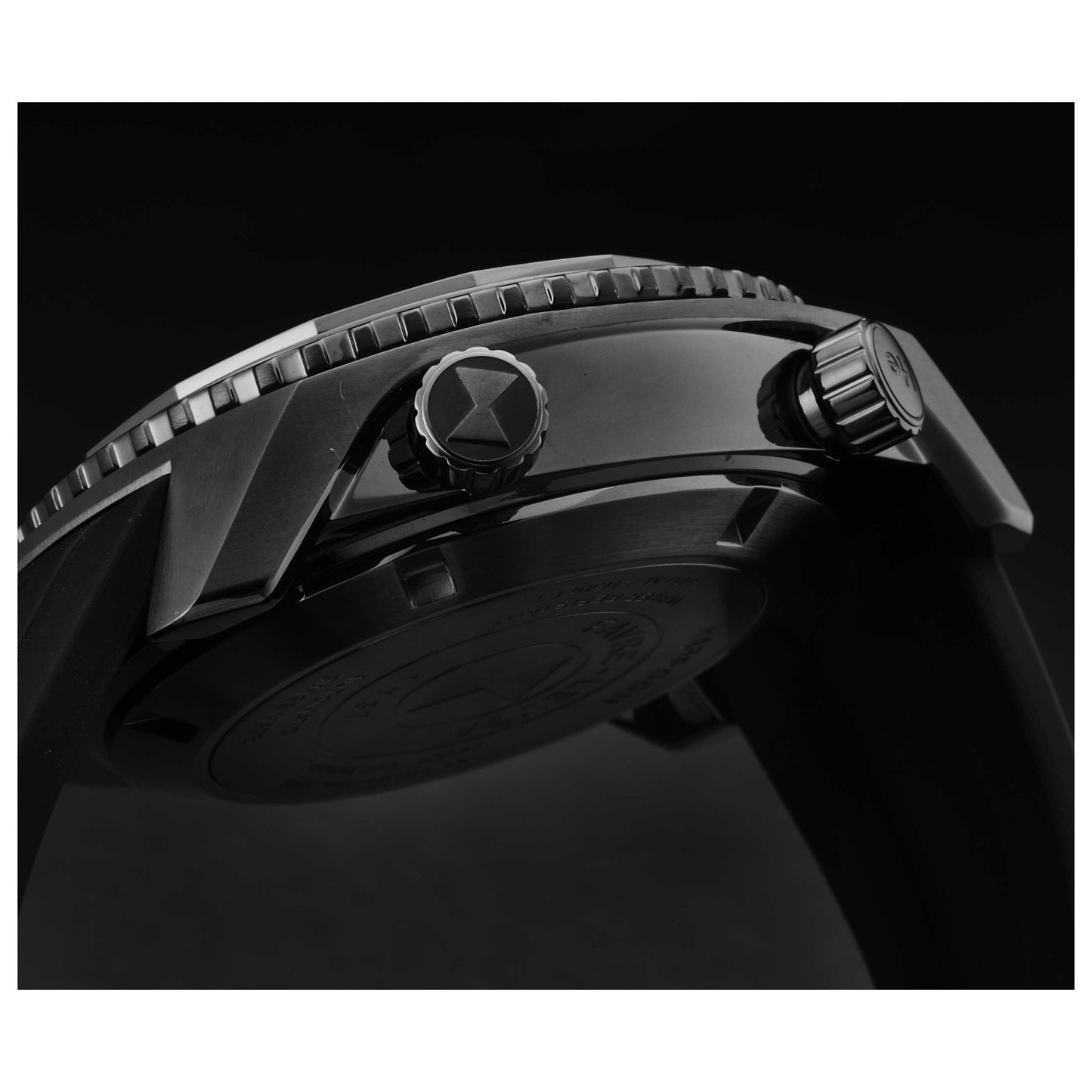 Favre-Leuba Raider Harpoon Men's Automatic Watch 001010109.13.31 - Image #3