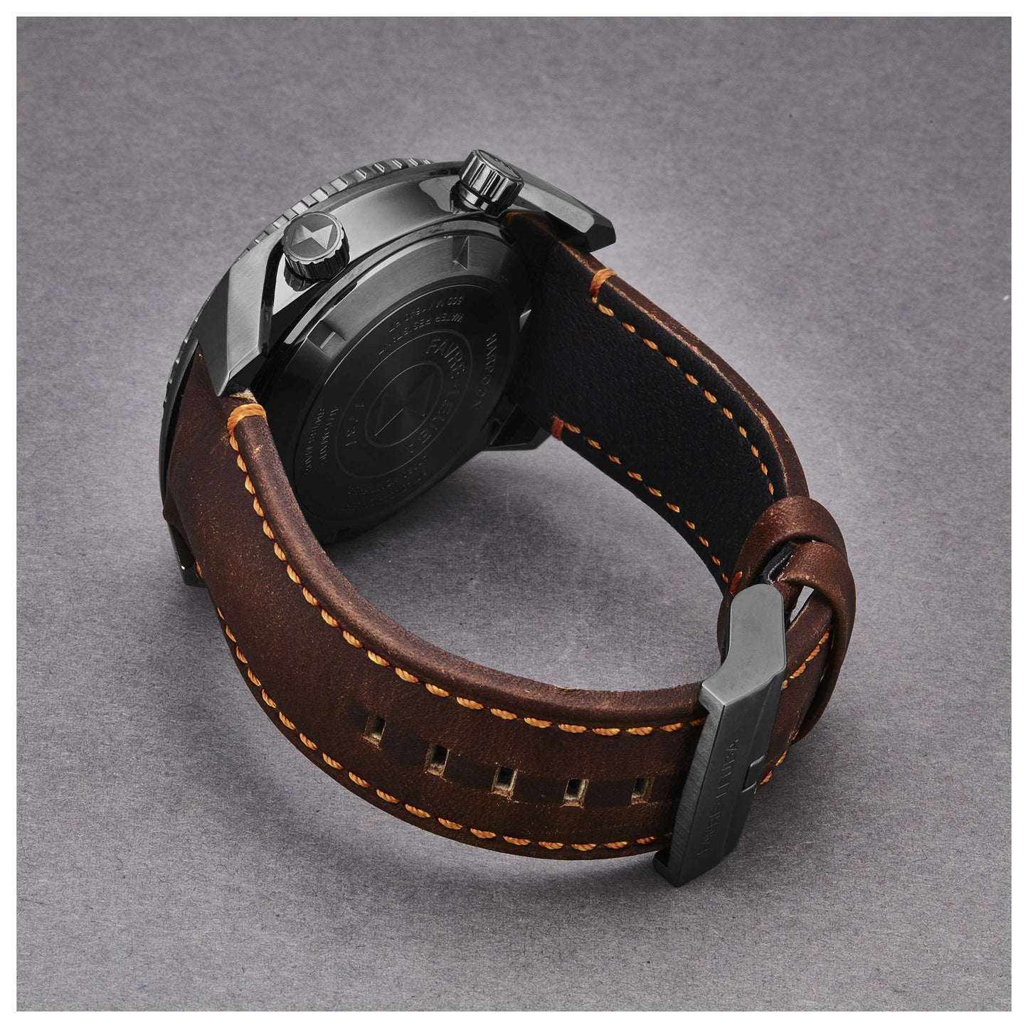 Favre-Leuba Raider Harpoon Men's Automatic Watch 001010109.13.44 - Image #2