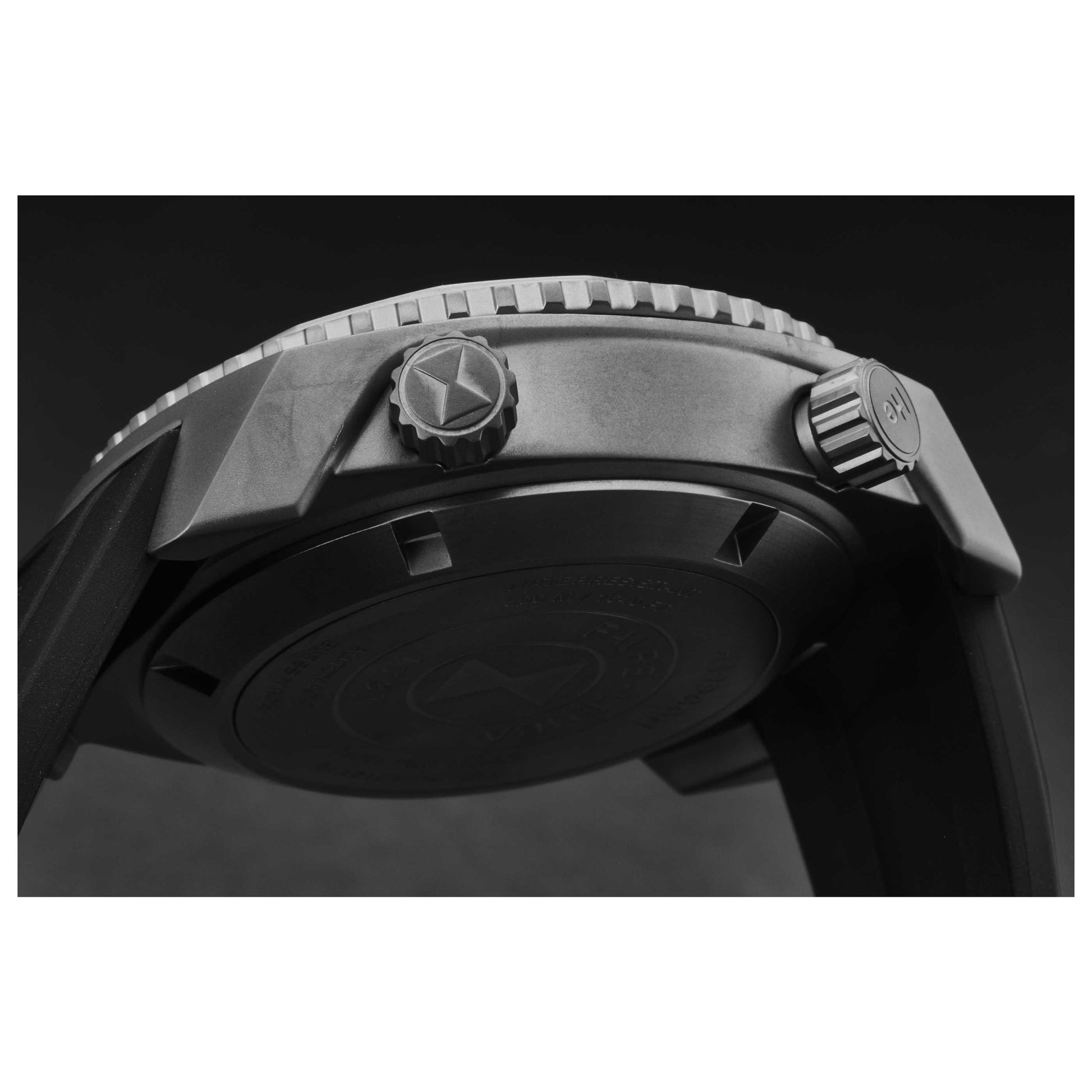 Favre-Leuba Raider Harpoon Men's Automatic Watch 001012110.14.31 - Image #3