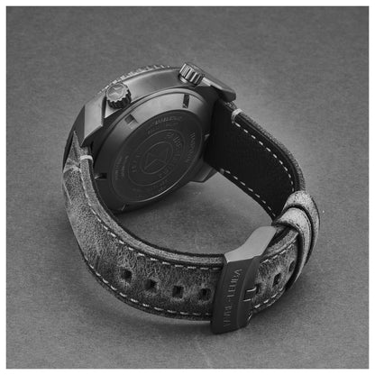 Favre-Leuba Raider Harpoon Men's Automatic Watch 001012110.14.45 - Image #2