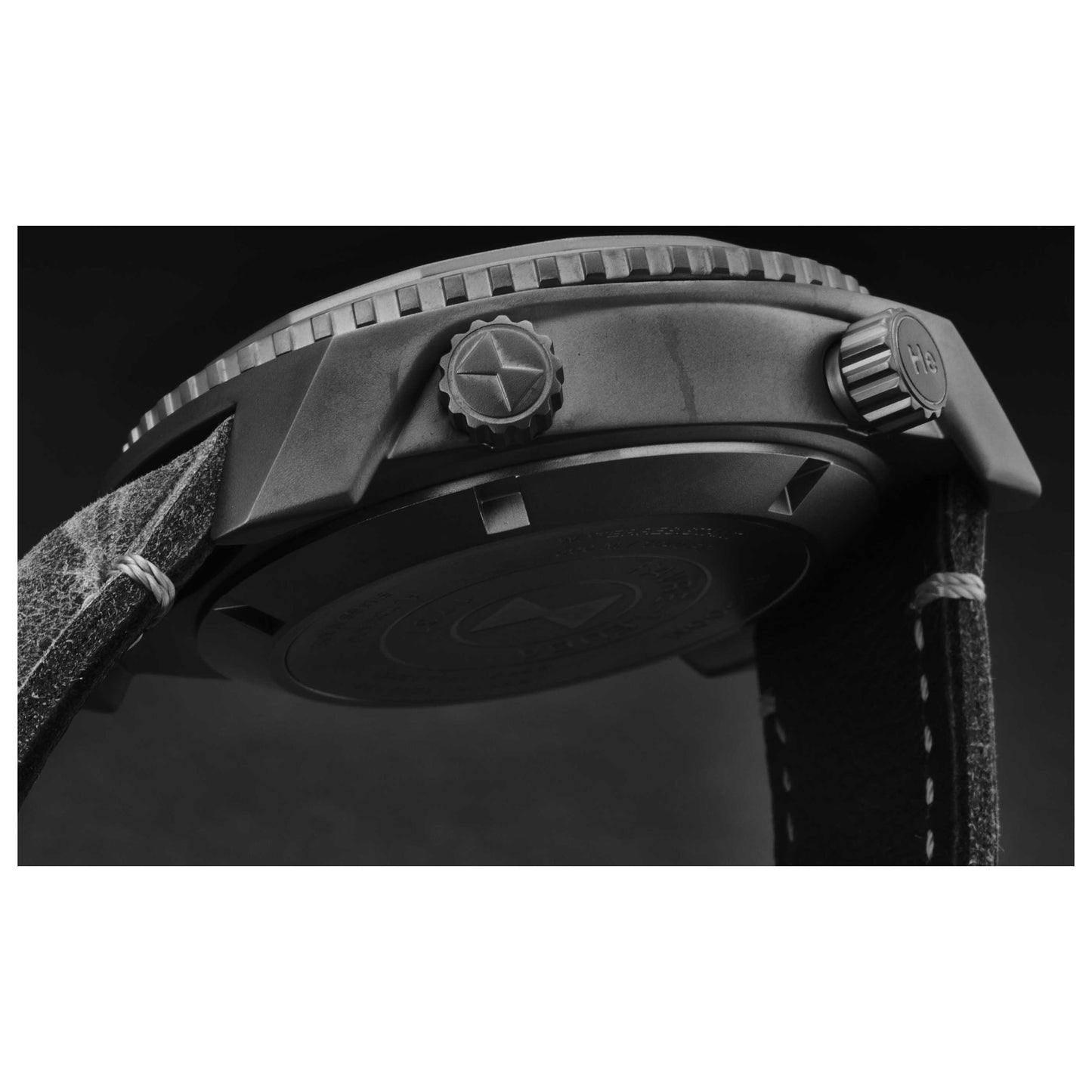 Favre-Leuba Raider Harpoon Men's Automatic Watch 001012110.14.45 - Image #3