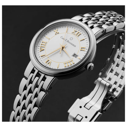 Carl F. Bucherer Adamavi Women's Quartz Watch 0010315081522 - Image #3