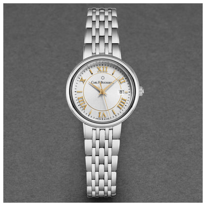Carl F. Bucherer Adamavi Women's Quartz Watch 0010315081522 - Image #6