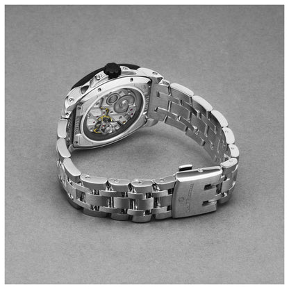 Carl F. Bucherer Patravi Men's Manual-Wind Watch 0010628133321 - Image #2