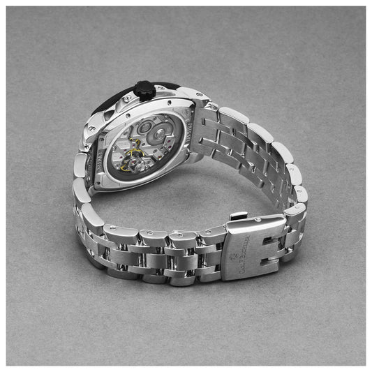 Carl F. Bucherer Patravi Men's Manual-Wind Watch 0010628133321 - Image #2