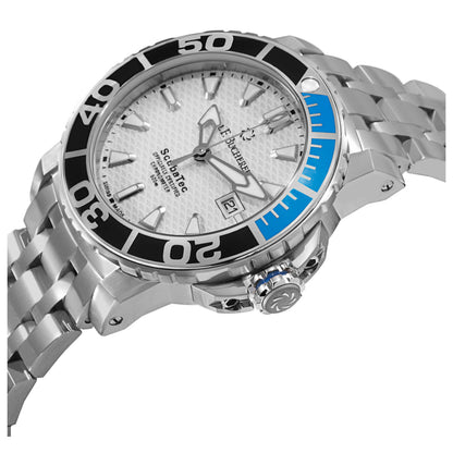 Carl F. Bucherer Patravi Men's Automatic Watch 0010632232321 - Image #3
