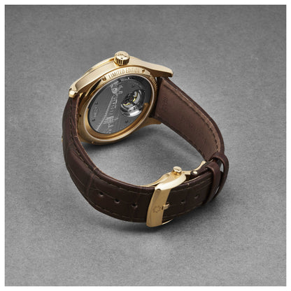 Carl F. Bucherer Heritage Men's Automatic Watch 0010802031301 - Image #2