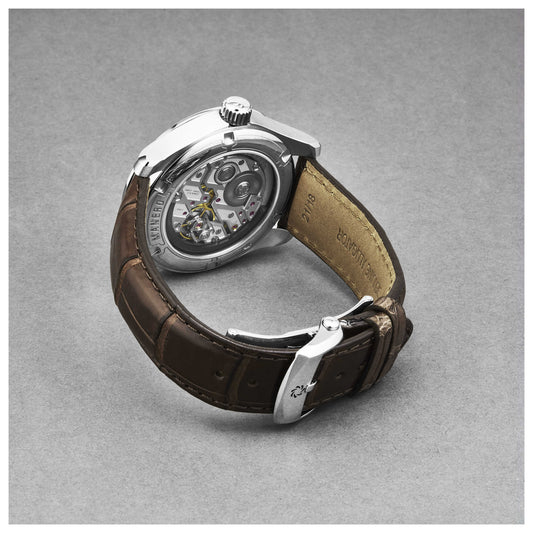 Carl F. Bucherer Manero Men's Automatic Watch 0010912081301 - Image #2