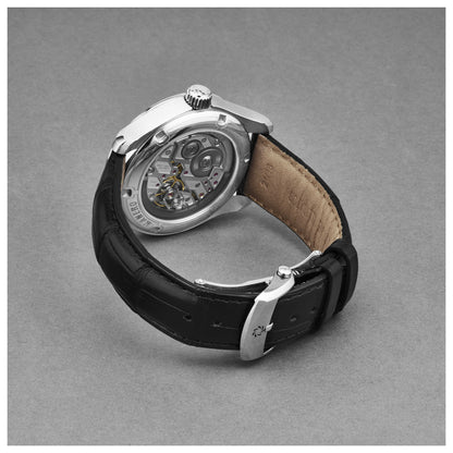 Carl F. Bucherer Manero Men's Automatic Watch 0010912083301 - Image #2