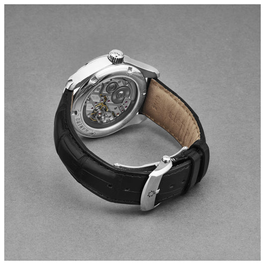 Carl F. Bucherer Manero Men's Automatic Watch 0010912083301 - Image #2