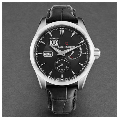 Carl F. Bucherer Manero Men's Automatic Watch 0010912083301 - Image #6