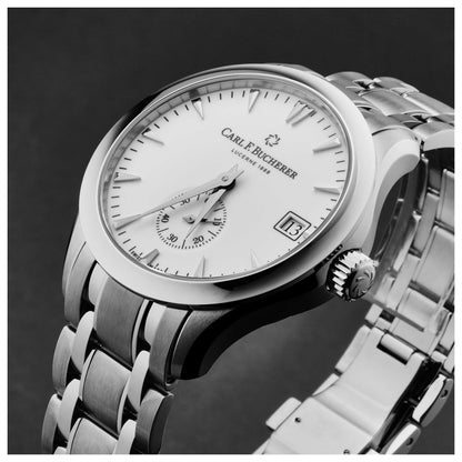 Carl F. Bucherer Manero Men's Automatic Watch 0010917082321 - Image #3