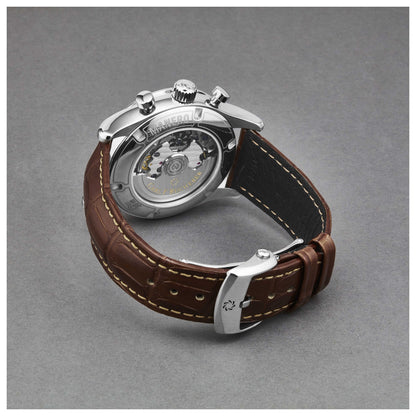 Carl F. Bucherer Manero Men's Automatic Watch 0010919083301 - Image #2
