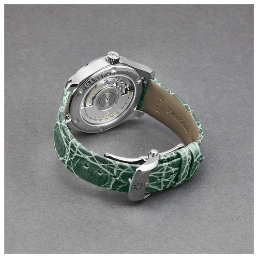 Carl F. Bucherer Manero Women's Automatic Watch 0010922085301 - Image #2