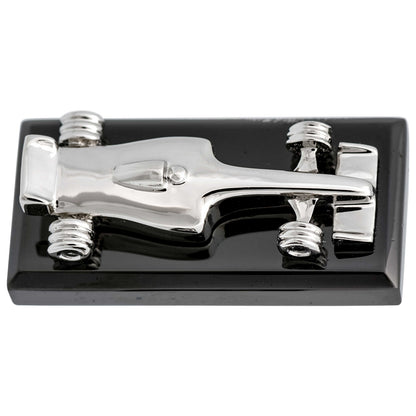 S.T. Dupont McLaren Men's Cufflink 005526 - Image #3